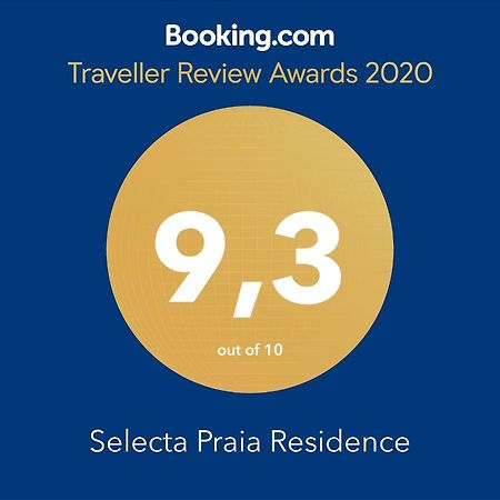 Selecta Praia Residence Ресифи Екстериор снимка