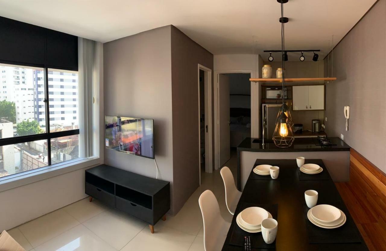 Selecta Praia Residence Ресифи Екстериор снимка
