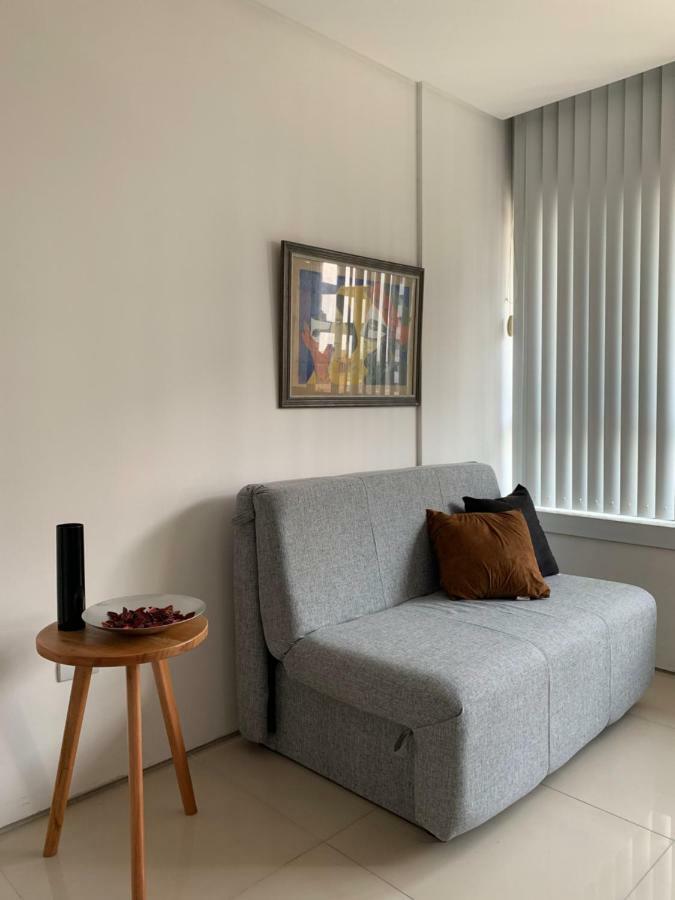 Selecta Praia Residence Ресифи Екстериор снимка