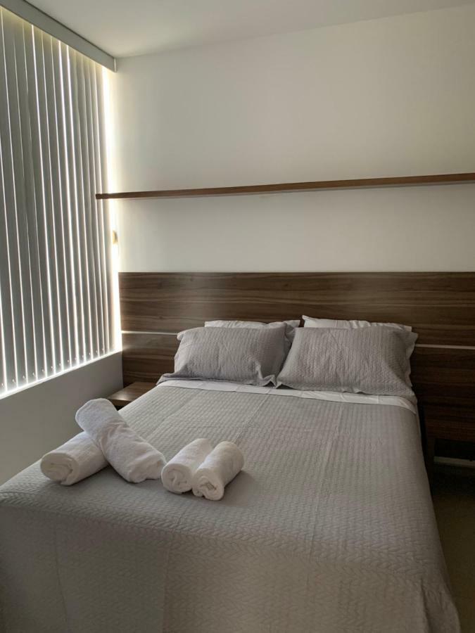 Selecta Praia Residence Ресифи Екстериор снимка