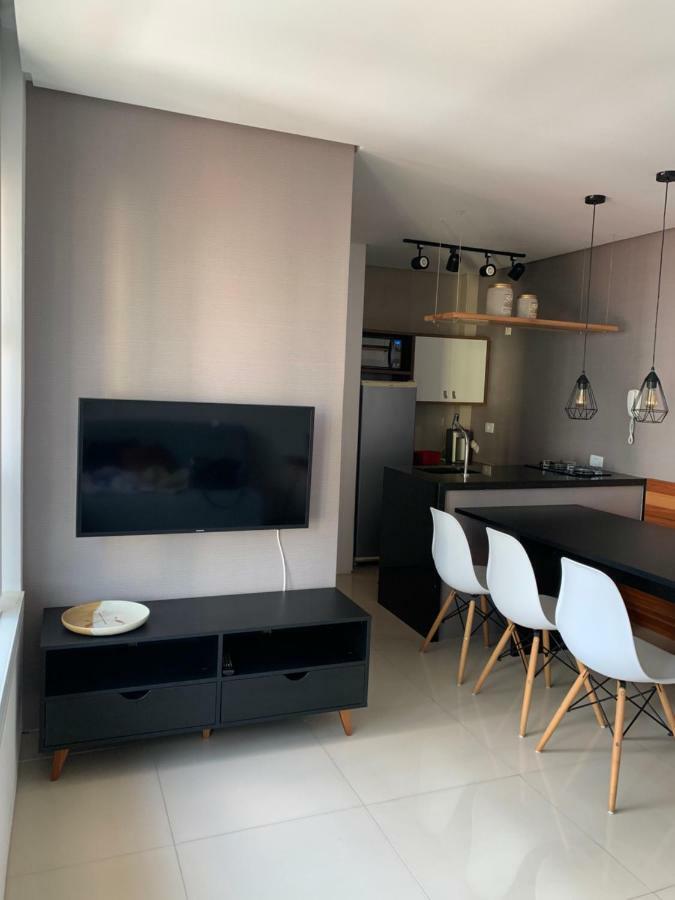 Selecta Praia Residence Ресифи Екстериор снимка