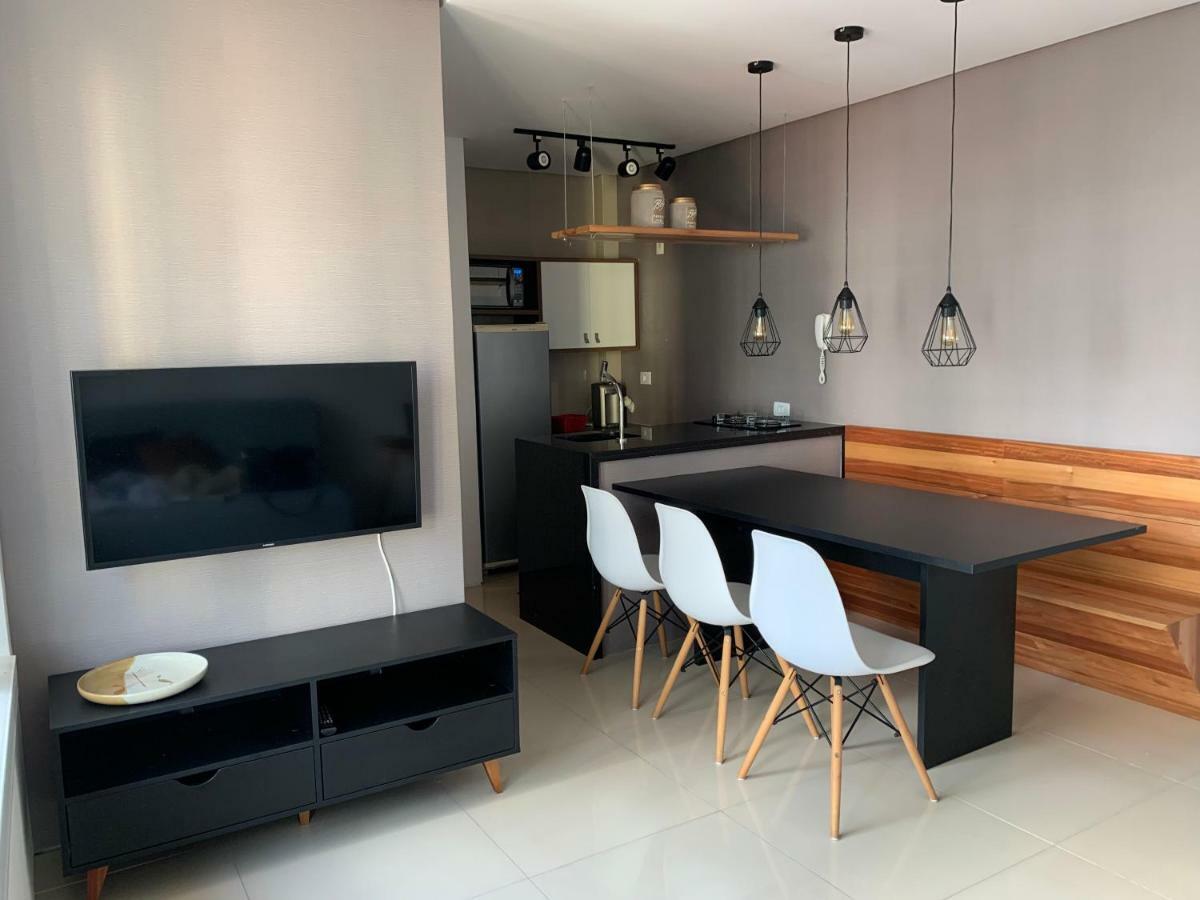 Selecta Praia Residence Ресифи Екстериор снимка