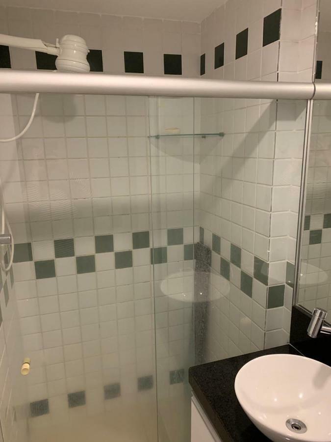 Selecta Praia Residence Ресифи Екстериор снимка