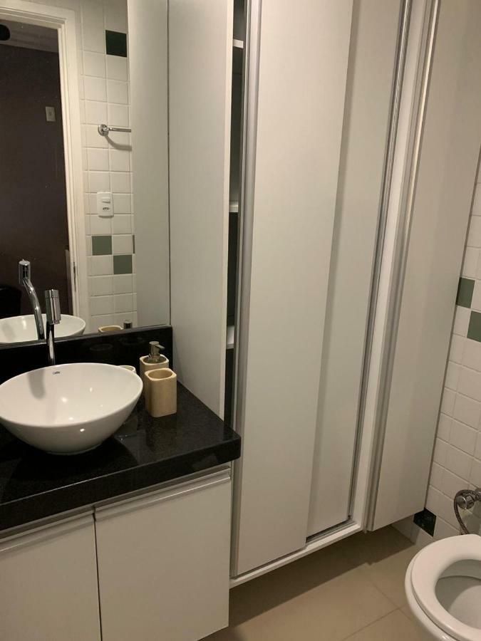 Selecta Praia Residence Ресифи Екстериор снимка