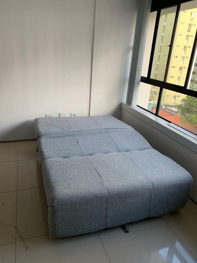 Selecta Praia Residence Ресифи Екстериор снимка